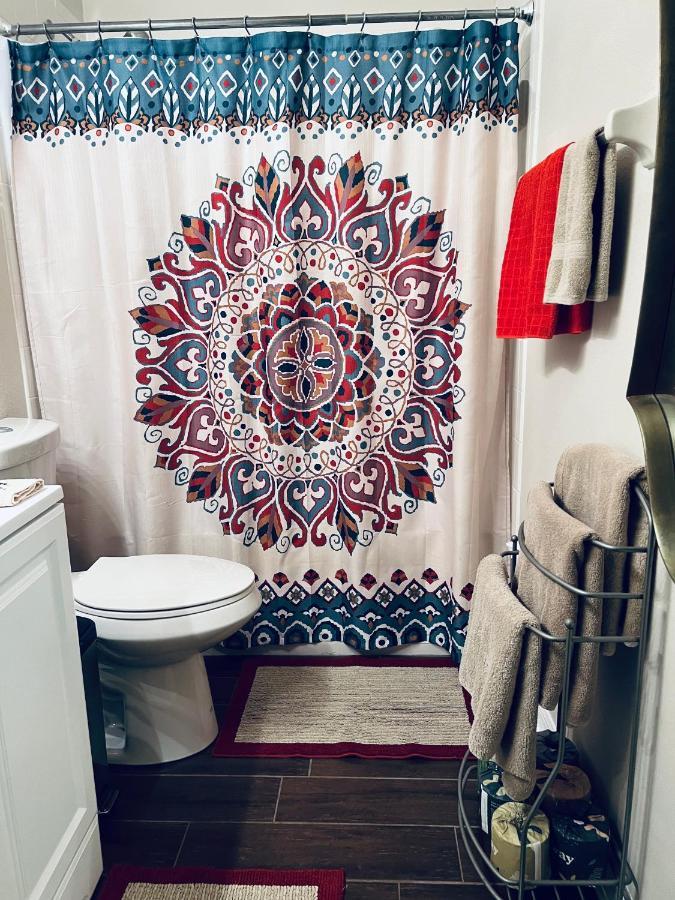 Ruskin Fl Private 2 Bdrm 1 Bath Suite Common Areas Shared With Host And Cat Eksteriør billede