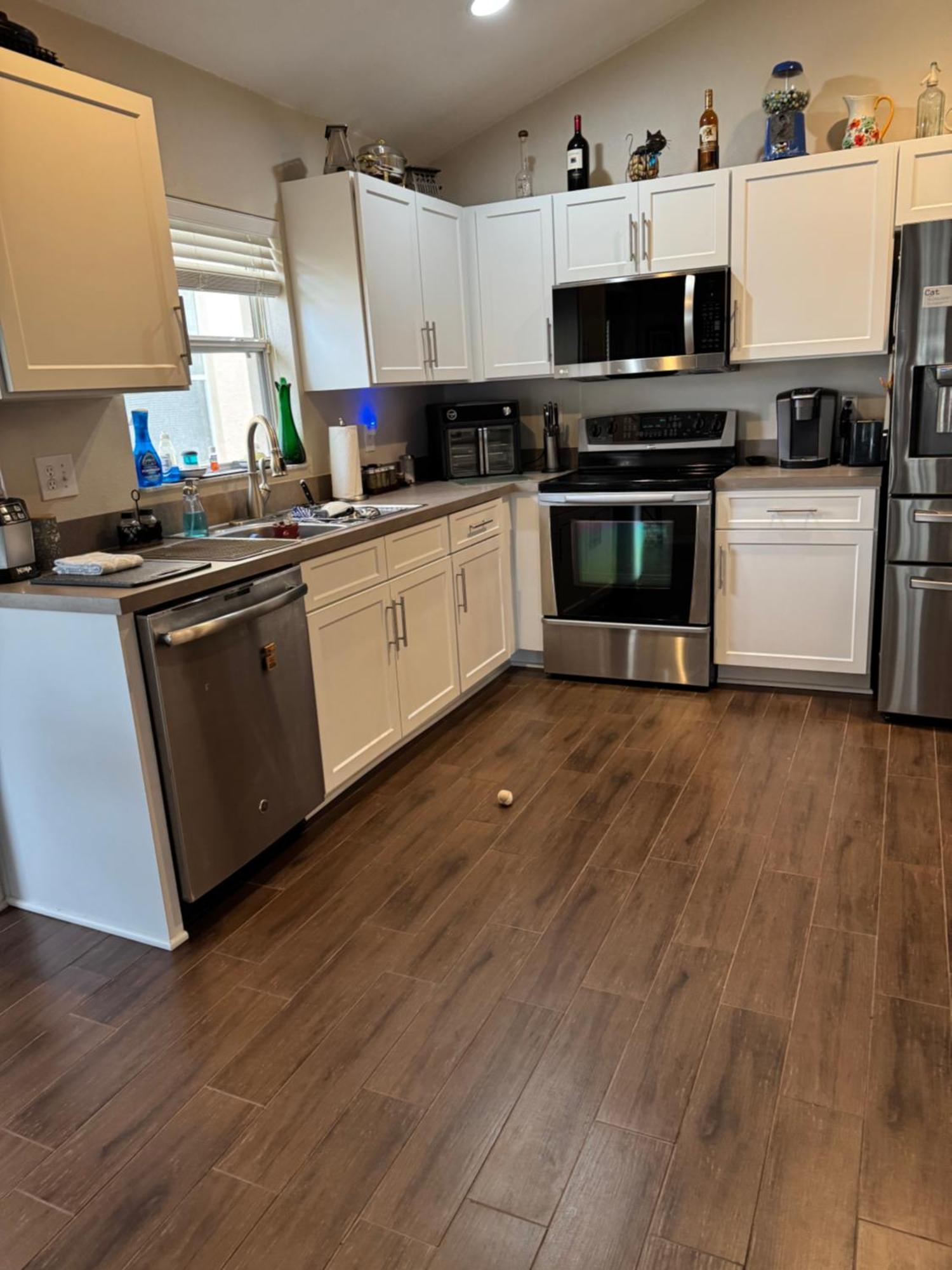 Ruskin Fl Private 2 Bdrm 1 Bath Suite Common Areas Shared With Host And Cat Eksteriør billede