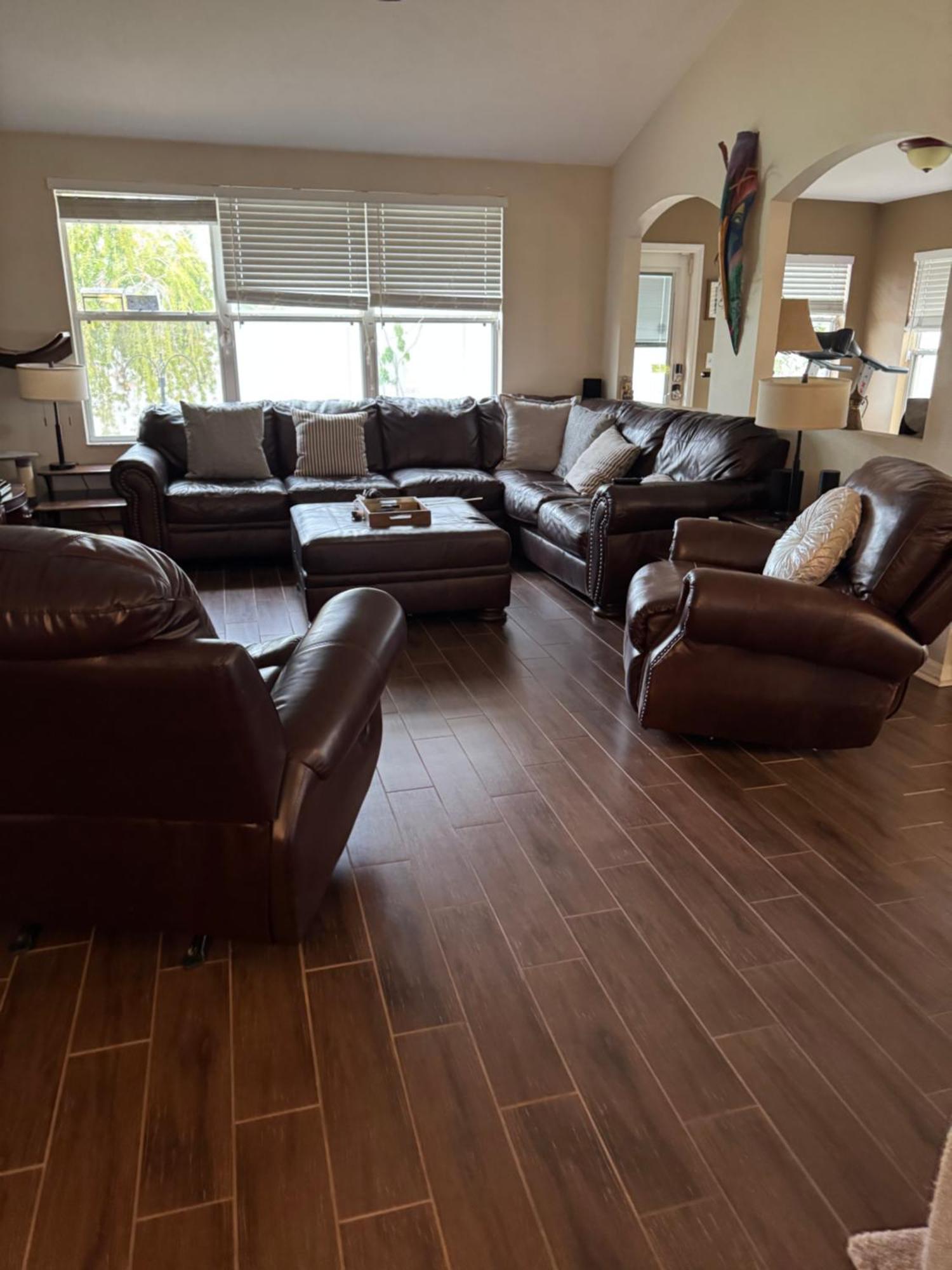 Ruskin Fl Private 2 Bdrm 1 Bath Suite Common Areas Shared With Host And Cat Eksteriør billede