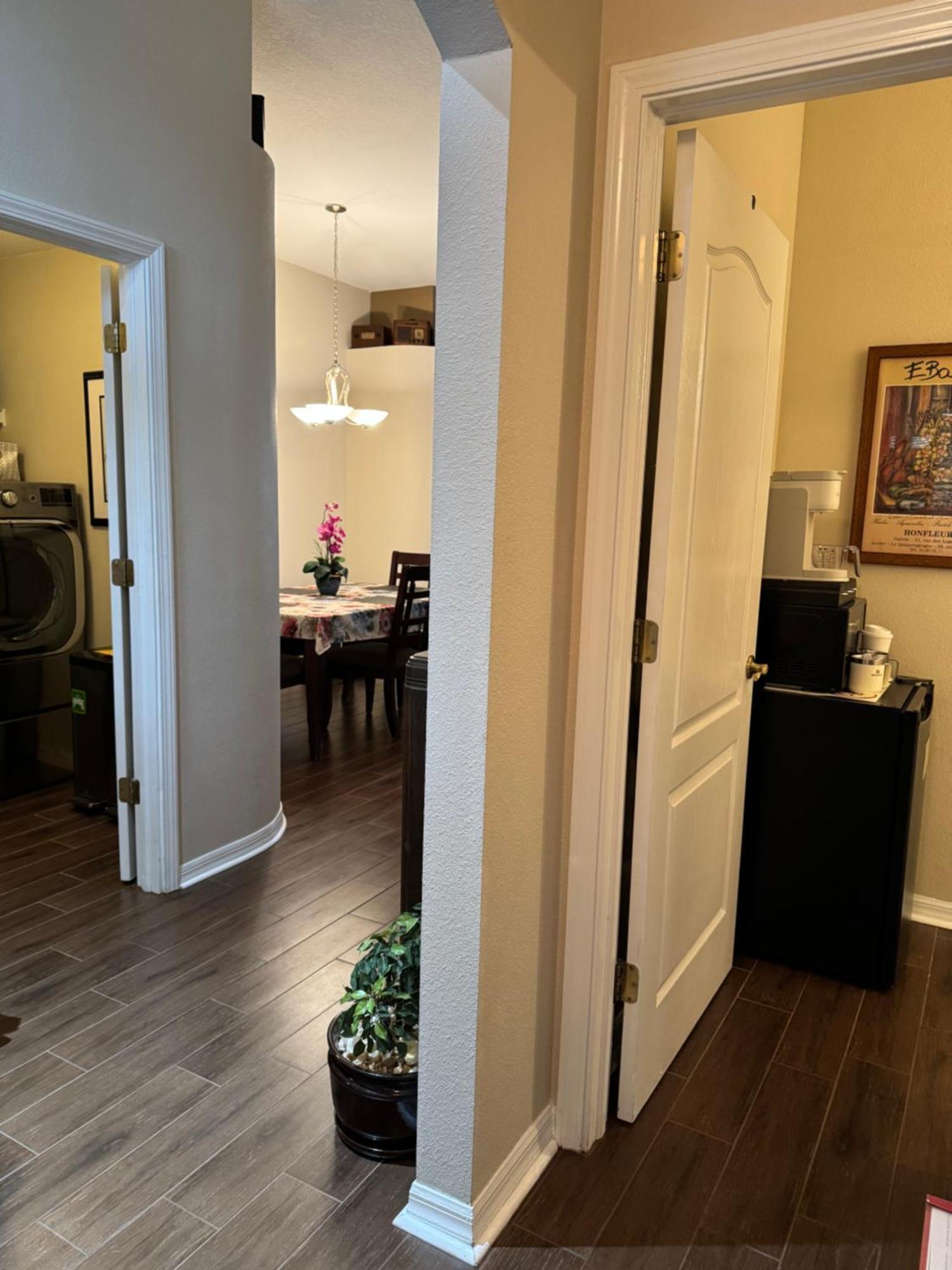 Ruskin Fl Private 2 Bdrm 1 Bath Suite Common Areas Shared With Host And Cat Eksteriør billede