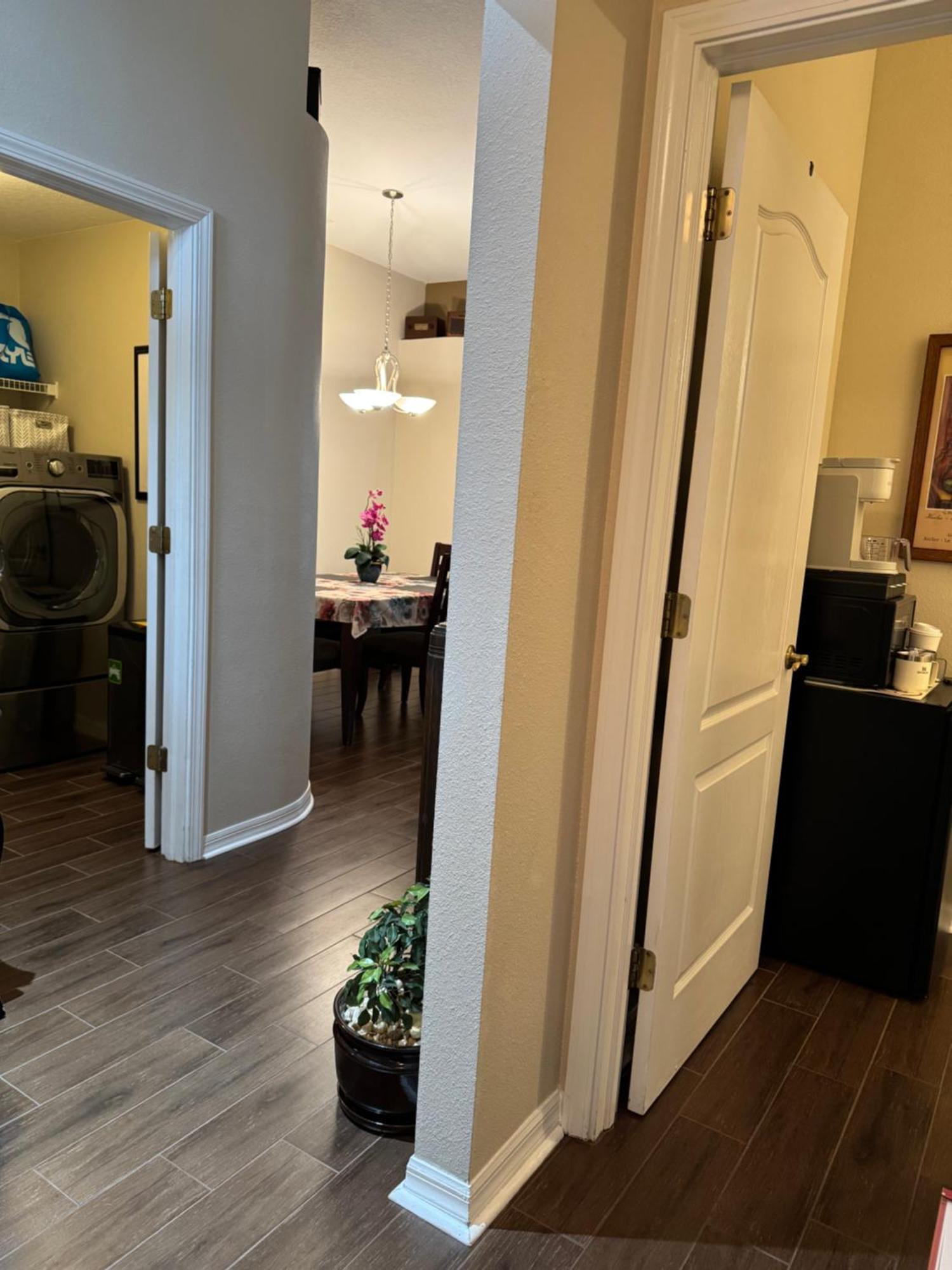 Ruskin Fl Private 2 Bdrm 1 Bath Suite Common Areas Shared With Host And Cat Eksteriør billede
