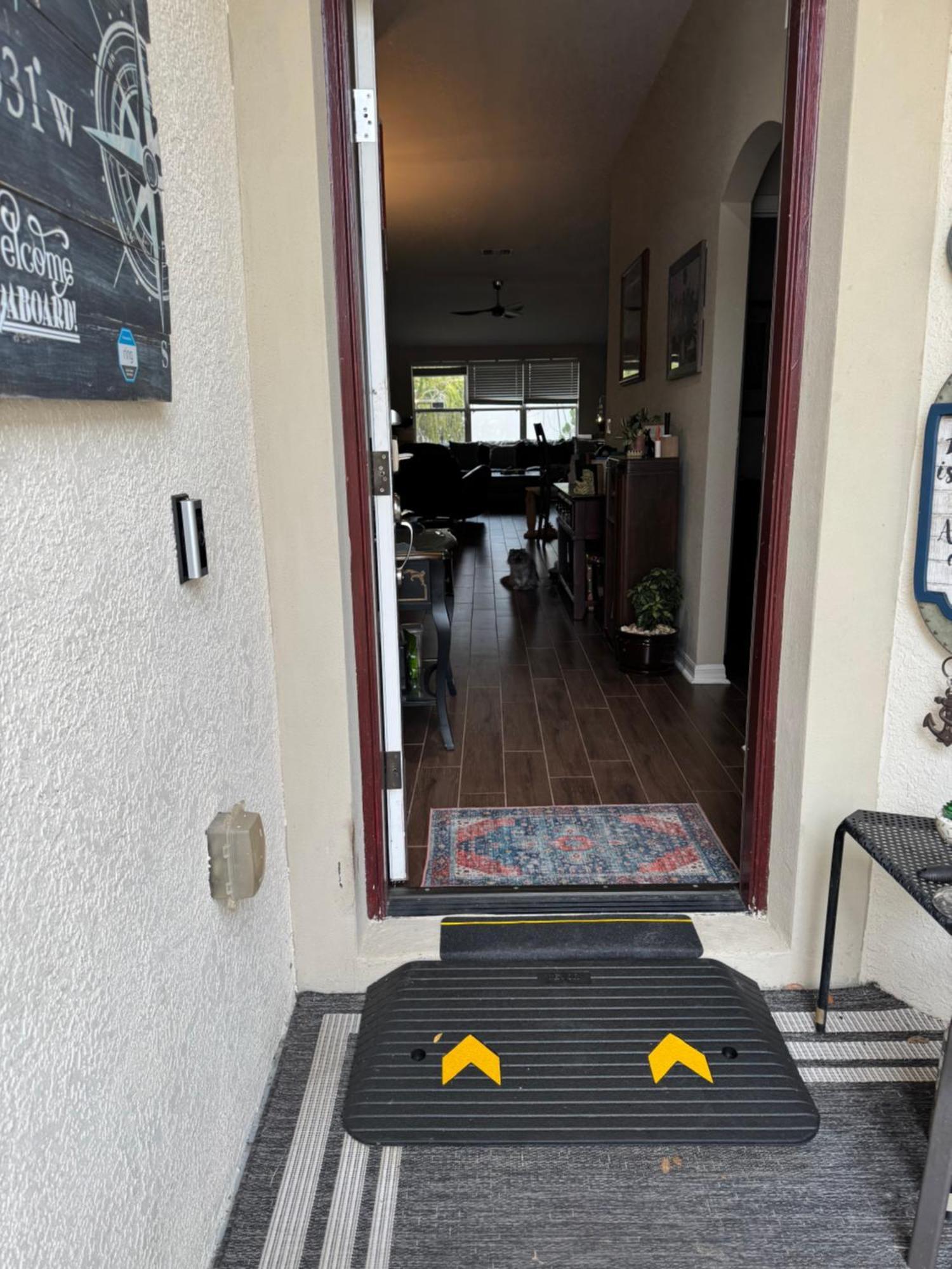 Ruskin Fl Private 2 Bdrm 1 Bath Suite Common Areas Shared With Host And Cat Eksteriør billede