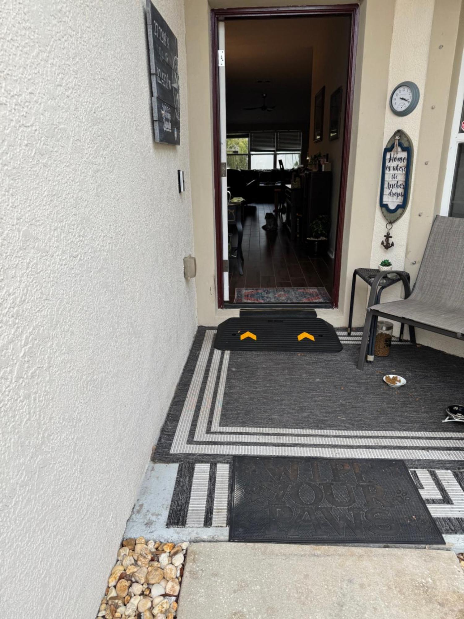 Ruskin Fl Private 2 Bdrm 1 Bath Suite Common Areas Shared With Host And Cat Eksteriør billede