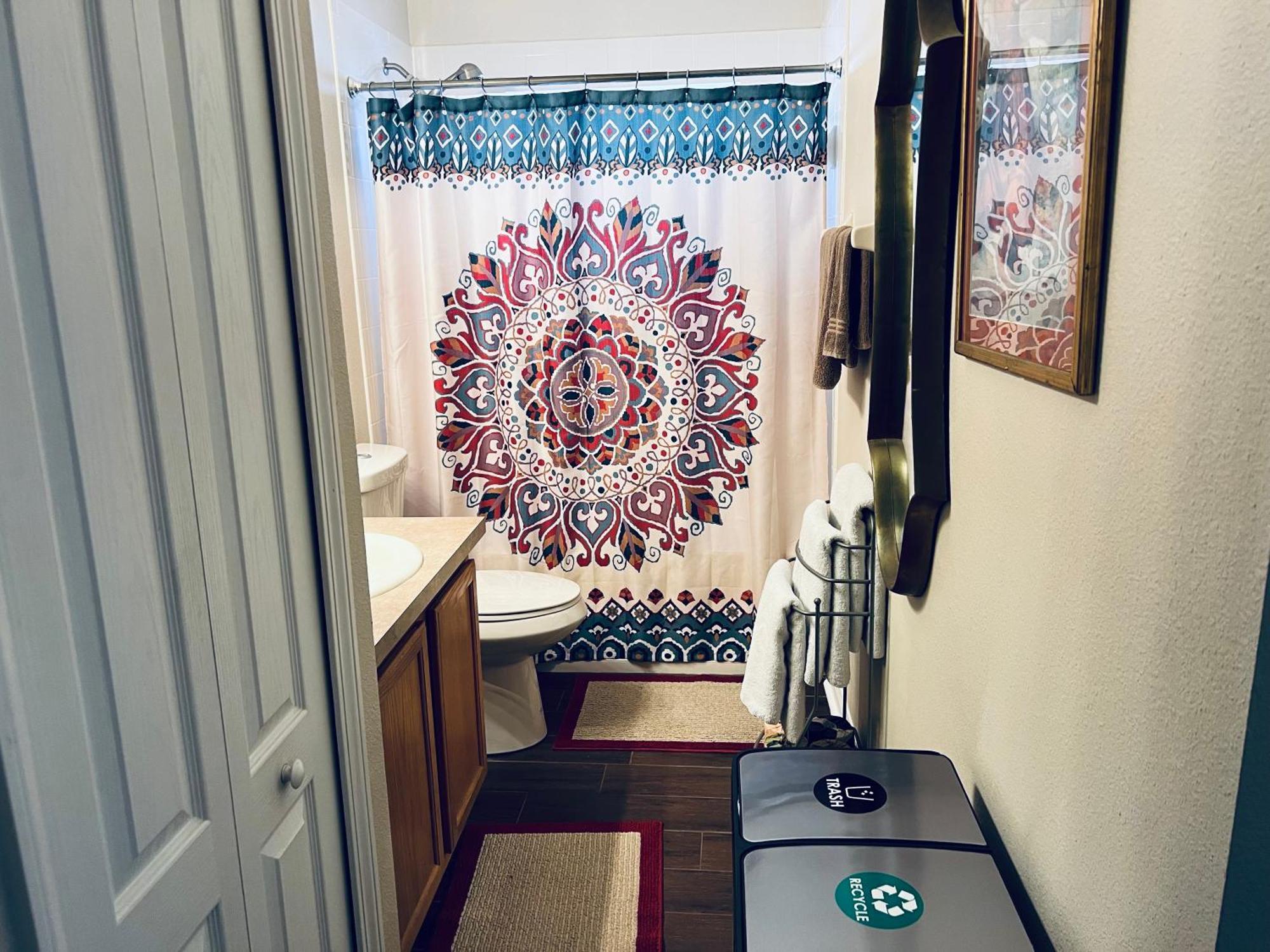 Ruskin Fl Private 2 Bdrm 1 Bath Suite Common Areas Shared With Host And Cat Eksteriør billede